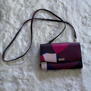 Kate spade convertible crossbody